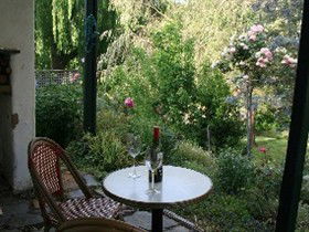 McCaffrey Cottage - Accommodation Gold Coast 0