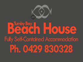 Tumby Bay Beach House - Accommodation Gold Coast 0