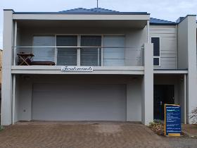 Tradewinds At Port Elliot - Accommodation Gold Coast 0