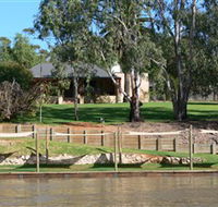 Roonka Riverfront Cottages - Accommodation Gold Coast