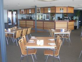 Seagate Bistro Motel - Accommodation Gold Coast 0