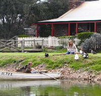 Stonewell Cottages and Vineyards - Accommodation Gold Coast