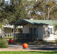 Waikerie Caravan Park - Accommodation Gold Coast