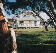 Wenton Farm Holiday Cottage - Accommodation Gold Coast