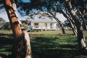 Wenton Farm Holiday Cottage - Accommodation Gold Coast 0
