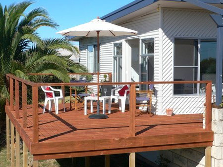 Beachport Escape - Accommodation Gold Coast 1