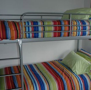 Sea Lime Beach House - Accommodation Gold Coast 3