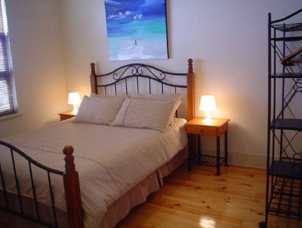 BeachBums Beach House - Accommodation Gold Coast 2