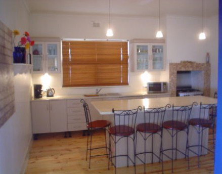 BeachBums Beach House - Accommodation Gold Coast 3