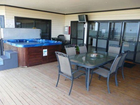 Musgrave Manor - Accommodation Gold Coast 1