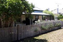Georgie's Cottage - Accommodation Gold Coast 1