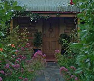 Citrus Cottage - Accommodation Gold Coast 1