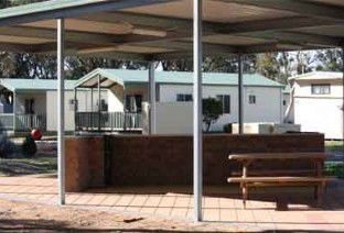 Waikerie Caravan Park - Accommodation Gold Coast 2