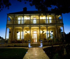 Rose-Eden House - Accommodation Gold Coast 2