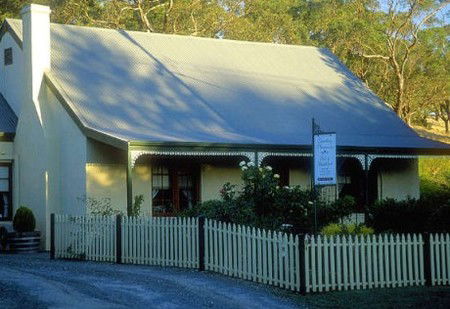 Country Pleasures Bed And Breakfast - Accommodation Gold Coast 0