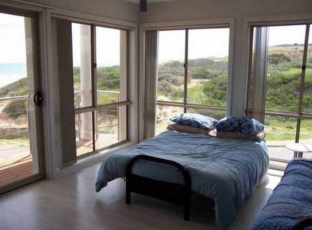 Christies Seahorse - Accommodation Gold Coast 1