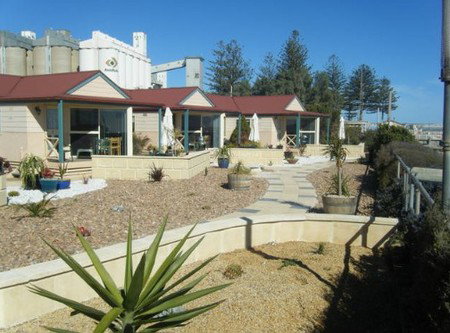 The Mac's Beachfront Villas - Accommodation Gold Coast 1
