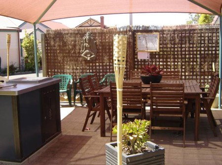 The Mac's Beachfront Villas - Accommodation Gold Coast 3