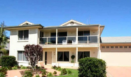 Emaroo Port Hughes - Accommodation Gold Coast 4
