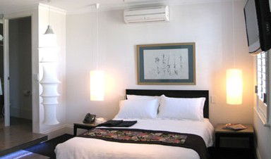 The Australasian Circa 1858 - Accommodation Gold Coast 1