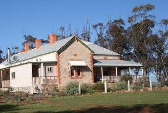 Peggy's Retreat - Accommodation Gold Coast 1