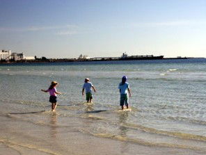Wallaroo North Beach Tourist Park - Accommodation Gold Coast 2