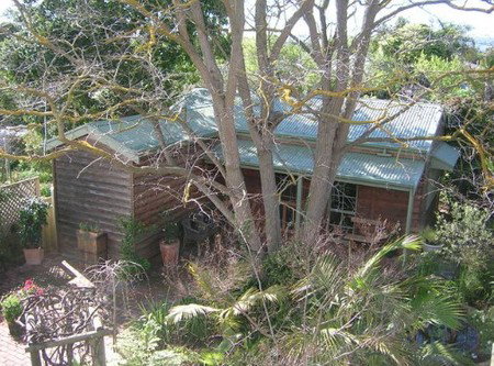 Rosebank Studio - Accommodation Gold Coast 1