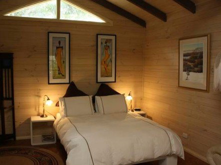 Rosebank Studio - Accommodation Gold Coast 2