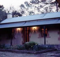 Walnut Cottage
