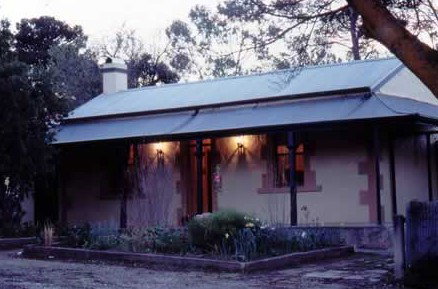 Walnut Cottage - Accommodation Gold Coast 0