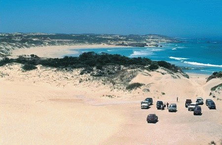 Millicent Hillview Caravan Park - Accommodation Gold Coast 2