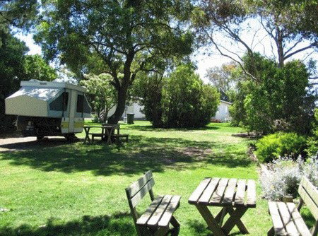Millicent Hillview Caravan Park - Accommodation Gold Coast 3