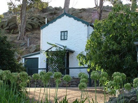 Stoneybank Settlement Cottages - Accommodation Gold Coast 4