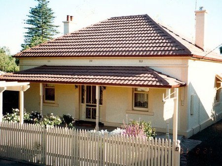 Frieda's Cottage - Accommodation Gold Coast 1