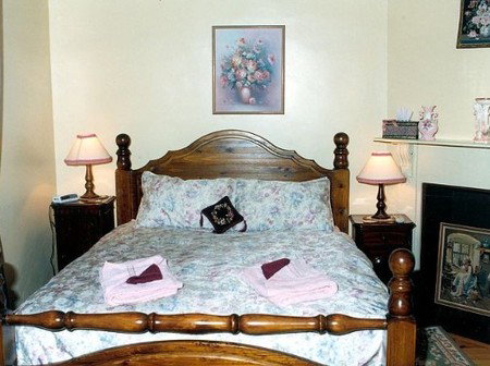 Frieda's Cottage - Accommodation Gold Coast 2