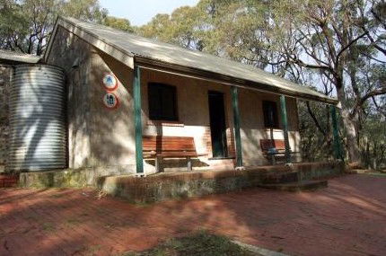Mount Lofty YHA - Accommodation Gold Coast 1