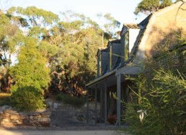 Wings Barossa Bird And Bush Retreat - Accommodation Gold Coast 1