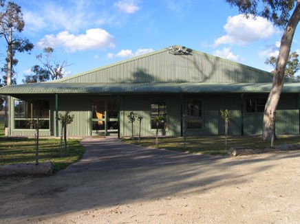 Pendleton Farm Stay - Accommodation Gold Coast 2