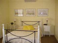 Wild Berry Cottage - Accommodation Gold Coast 1