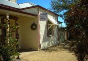Wild Berry Cottage - Accommodation Gold Coast 2