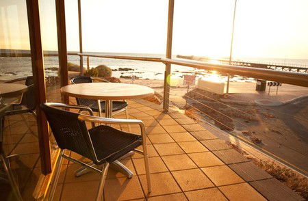 Seagate Bistro Motel - Accommodation Gold Coast 2