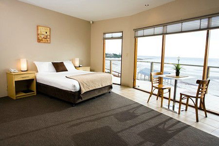 Seagate Bistro Motel - Accommodation Gold Coast 3
