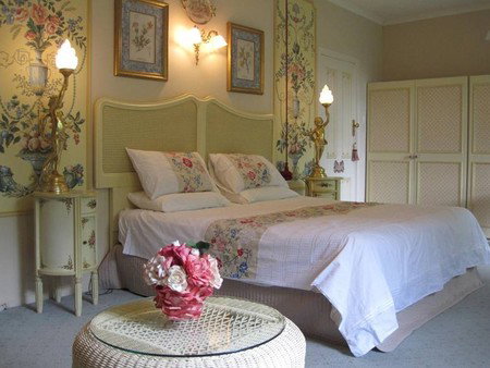 Rose Villa - Accommodation Gold Coast 1