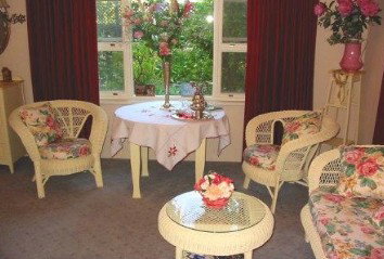 Rose Villa - Accommodation Gold Coast 5