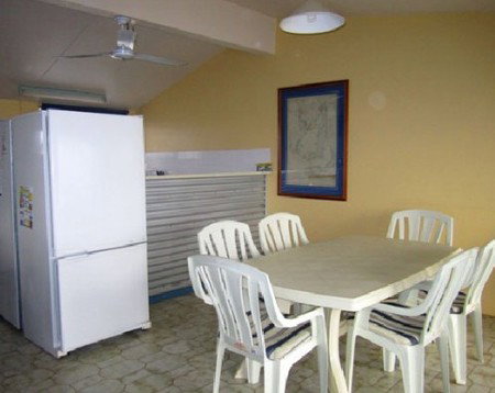 SeaStar Apartments - Accommodation Gold Coast 4