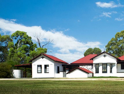 Whurra Mundi Homestead - Accommodation Gold Coast 1