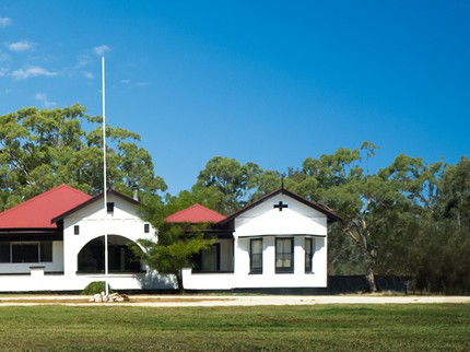 Whurra Mundi Homestead - Accommodation Gold Coast 2