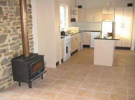 Tiliqua Sunrise - Accommodation Gold Coast 1