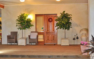 Seascape Lodge On Emu Bay - Accommodation Gold Coast 5