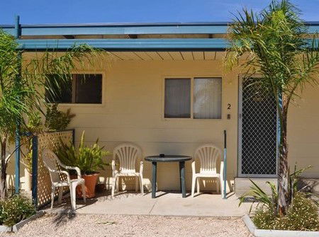 Yorke's Holiday Units - Accommodation Gold Coast 1